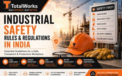 Industrial Safety Rules and Regulations in India: Complete Compliance Guide